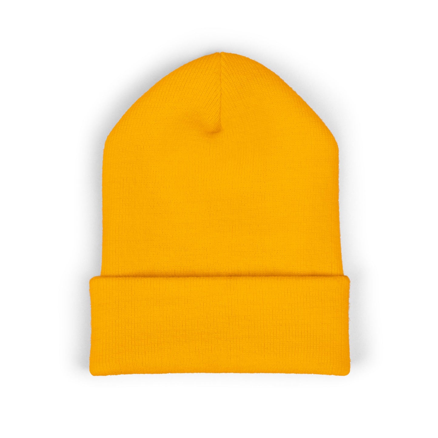 Shalomy, Homies! (Canadian Shipping) Embroidered Cuffed Beanie