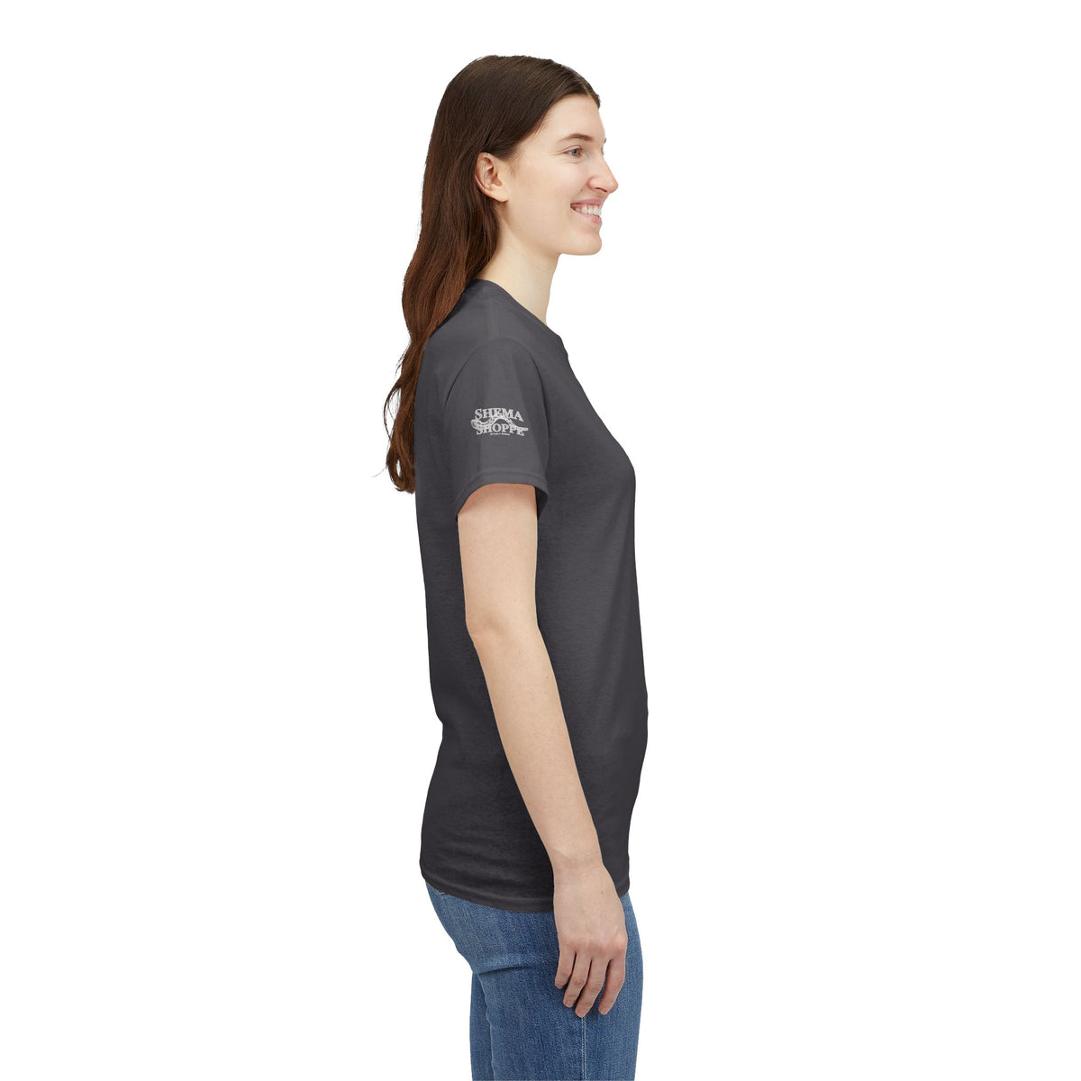 Fruit Of The Spirit Graphic Tee — Vintage Preserves "Spread it Around" T‑Shirt Galations