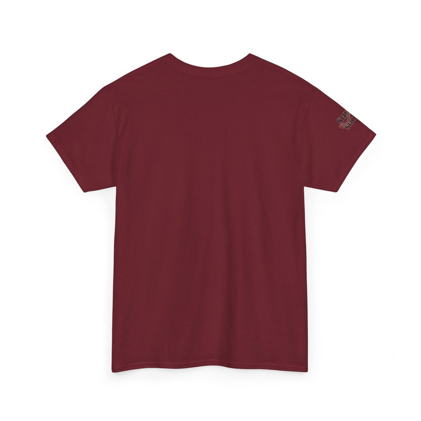 Unleavened Bread Matzo T-Shirt — "Hasty but Good" Passover Biblical Humor Tee