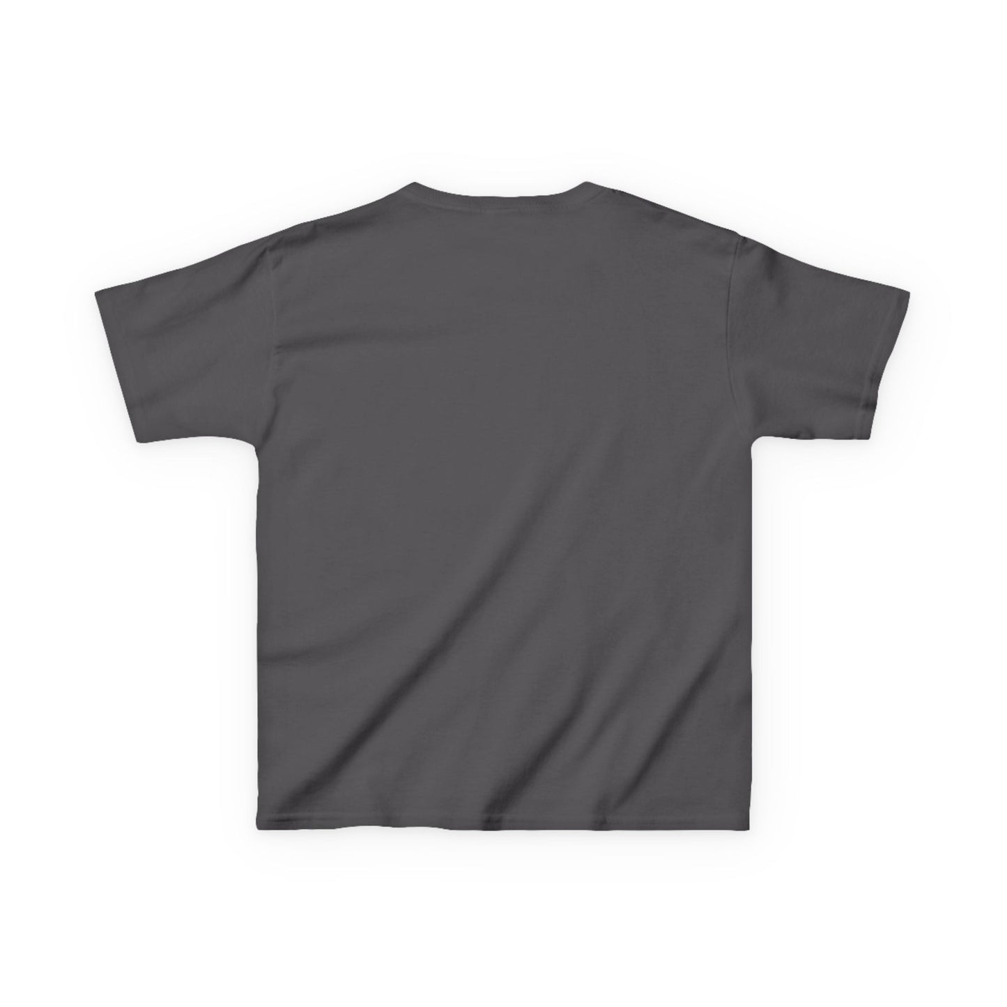 Kids Sukkot Tee — 'Sukkot - Dwell with Yeshua' Camping Badge Shirt