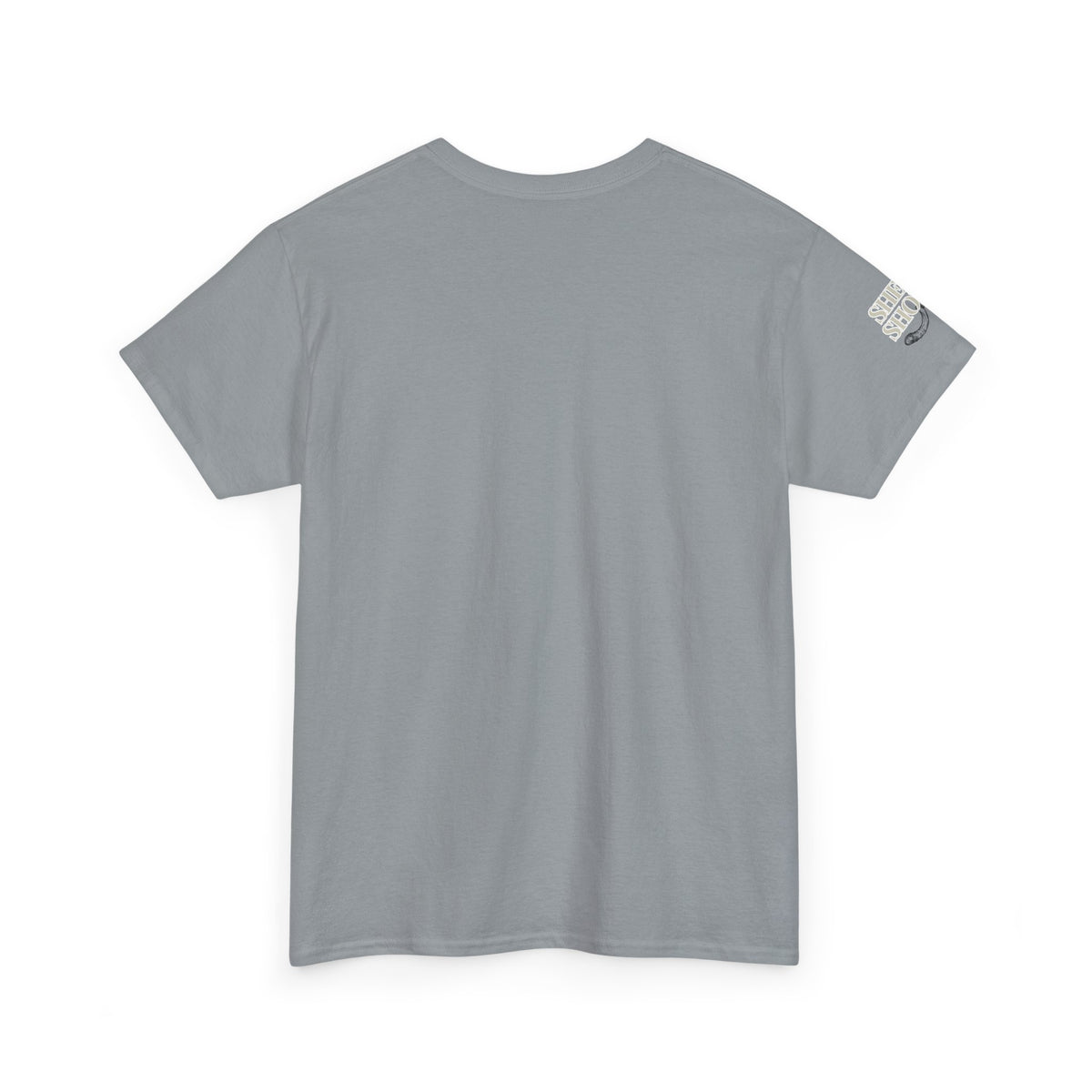 Sukkot Life Tee - Camping Biblical Feast Fellowship Shirt