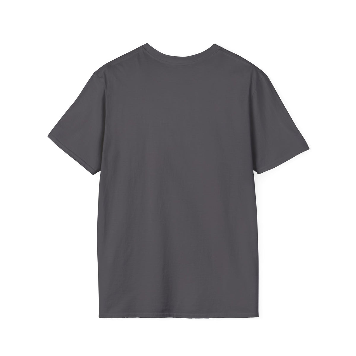 Mercy Over Pride Unisex Softstyle T-Shirt