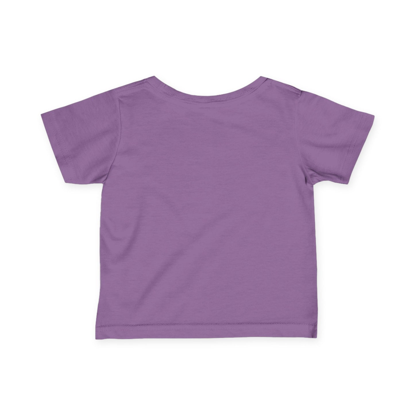 Passover Hiking Club- Infant Fine Jersey Tee Bible Humor