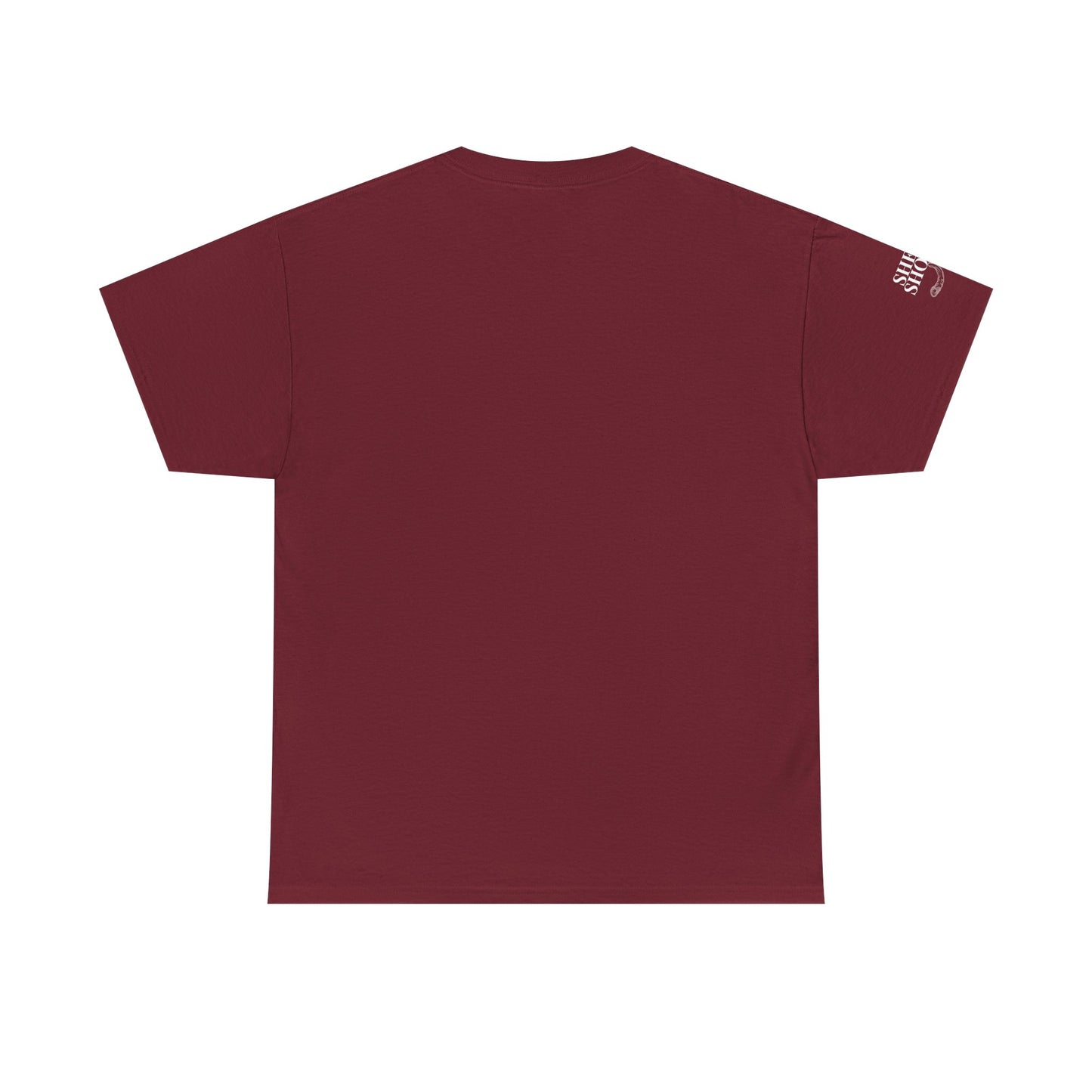 His Delight Vintage Narrow Path Shirt Psalm 1:2