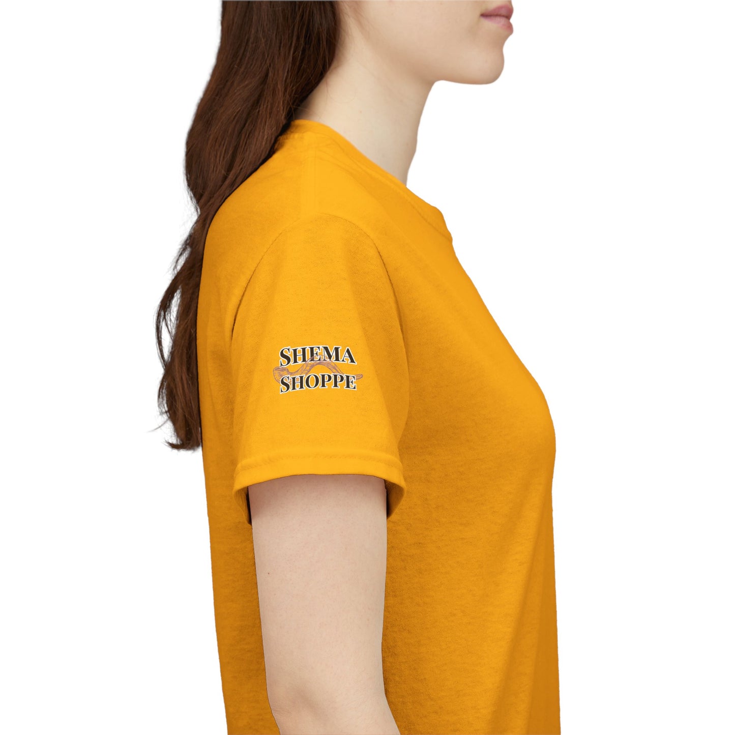 Live Laugh Laws T‑Shirt — Legal Humor Tee with Open Book Graphic