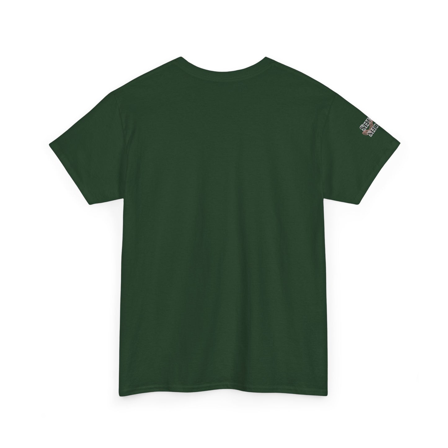Fruit Of The Spirit Graphic Tee — Vintage Preserves "Spread it Around" T‑Shirt Galations