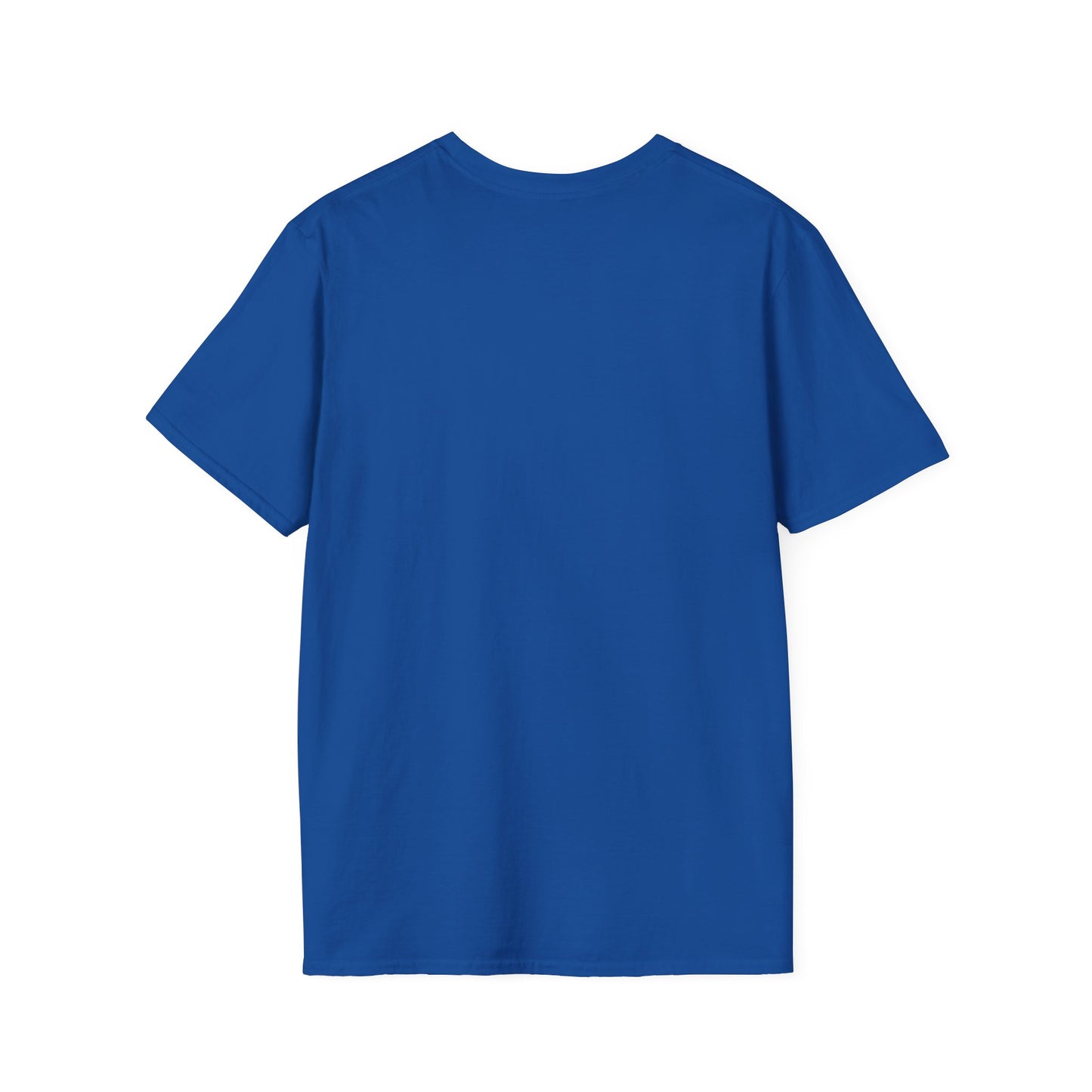 That's Pagan Soft-style T-shirt
