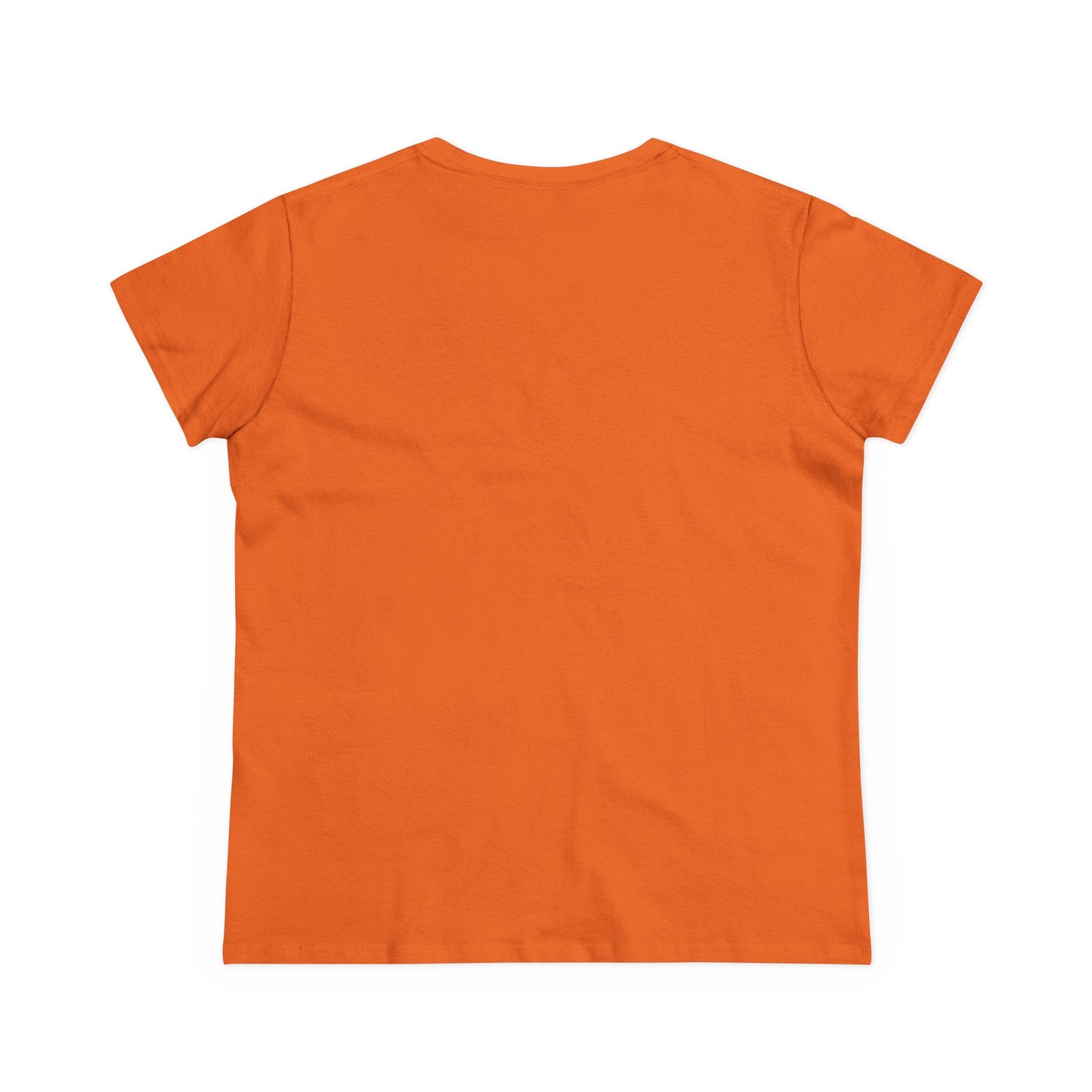 Acts Keep The Feast Women's Midweight Cotton Tee