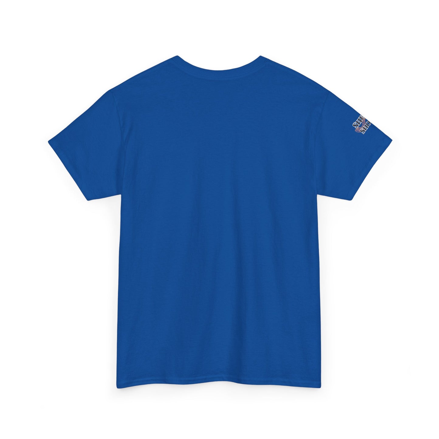 Fruit Of The Spirit Graphic Tee — Vintage Preserves "Spread it Around" T‑Shirt Galations