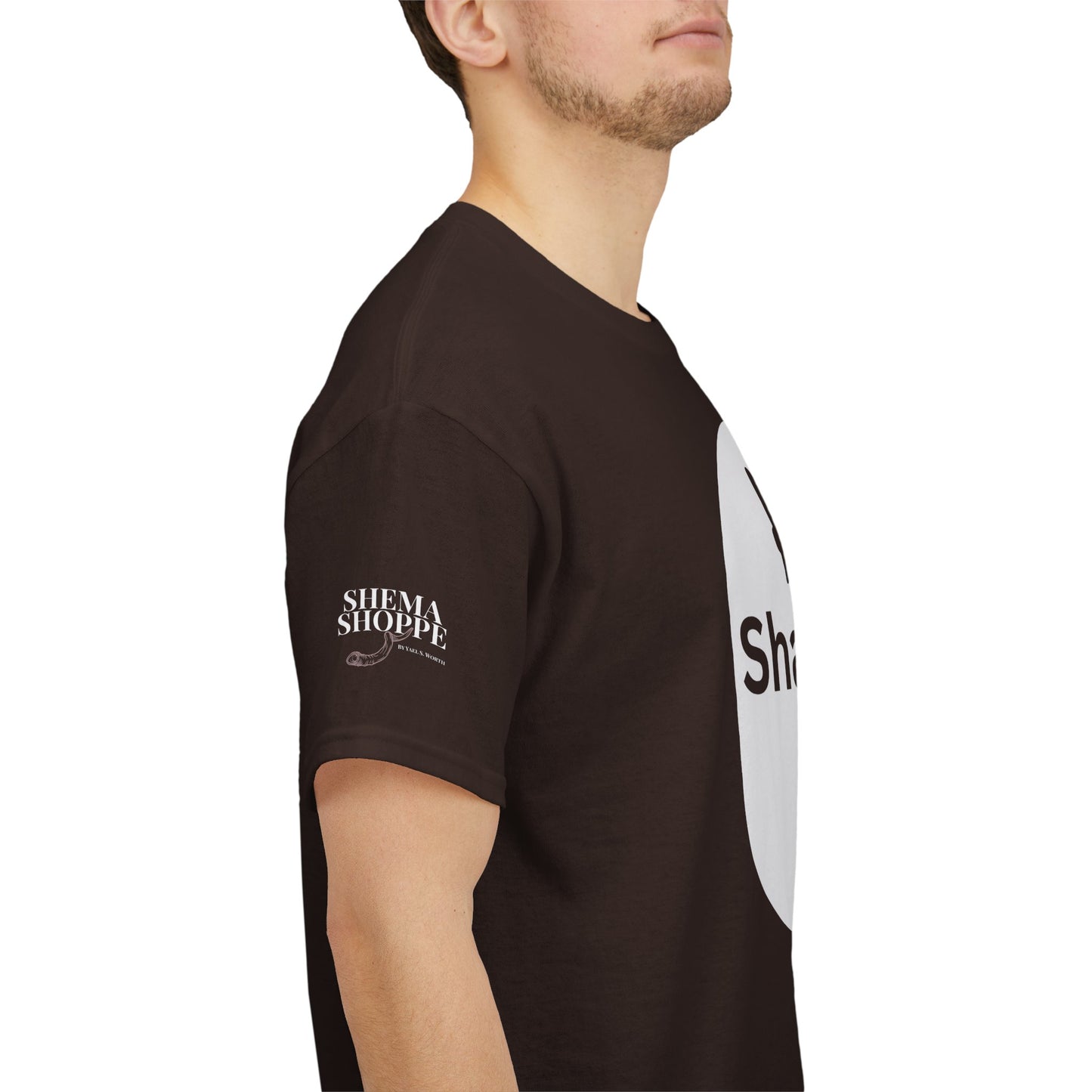 ShaLlama Shalom Unisex Heavy Cotton Tee