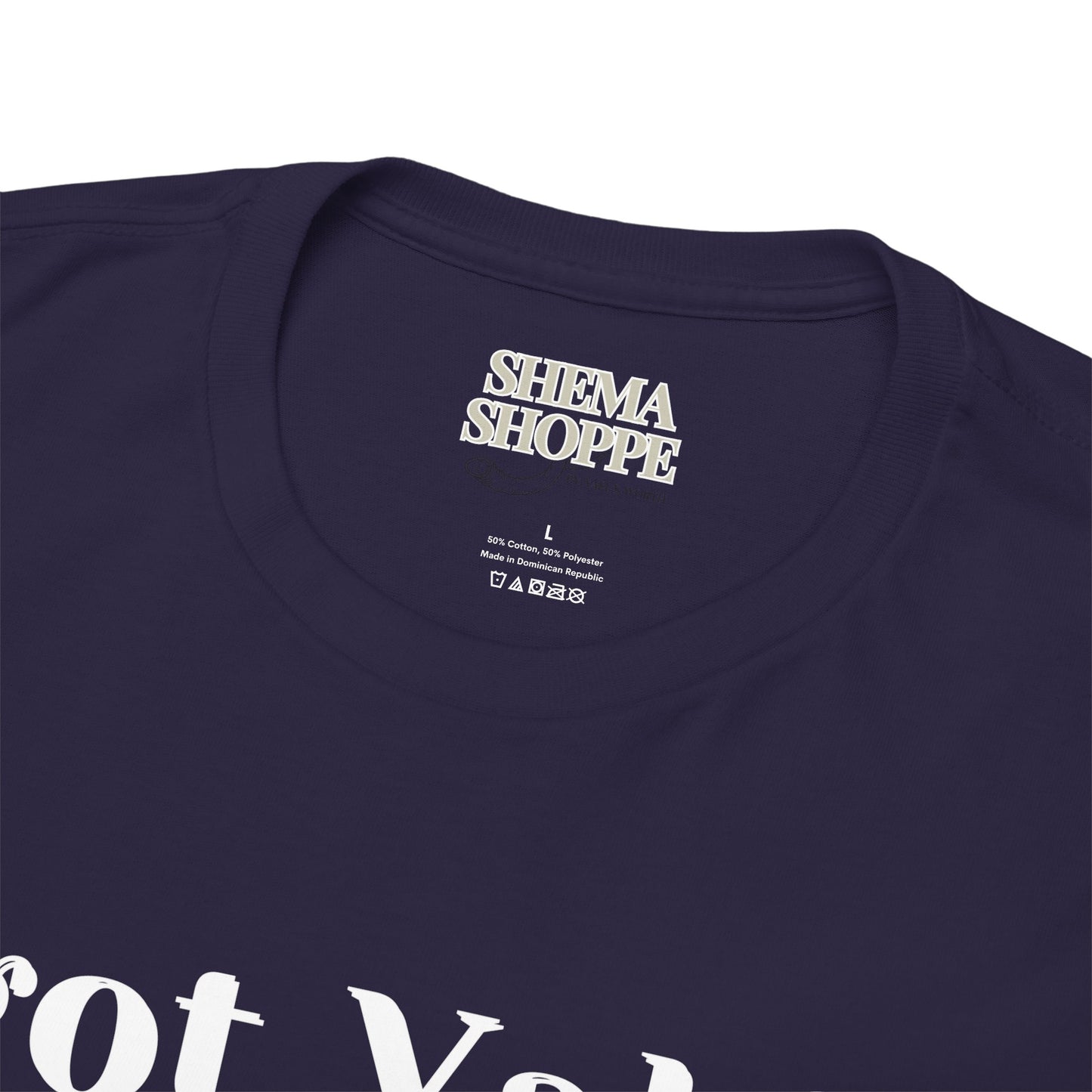 Got Yah? Unisex Shirt