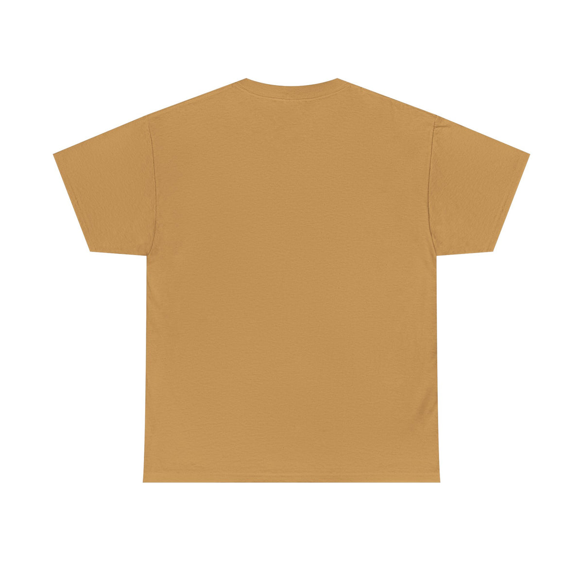 Yeshua 'Way, Truth, Life' Heavy Cotton Graphic Tee
