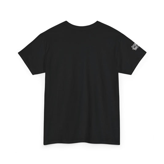 This Is My Shabbat Shirt — Chilling Out Is a Commandment Hammock Sabbath Cotton Tee