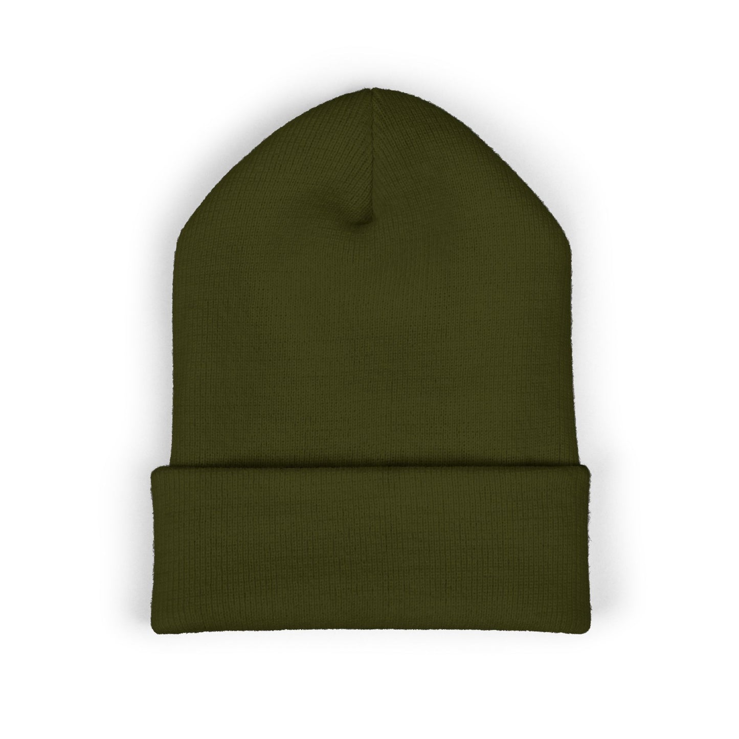 Shalomy, Homies! (Canadian Shipping) Embroidered Cuffed Beanie