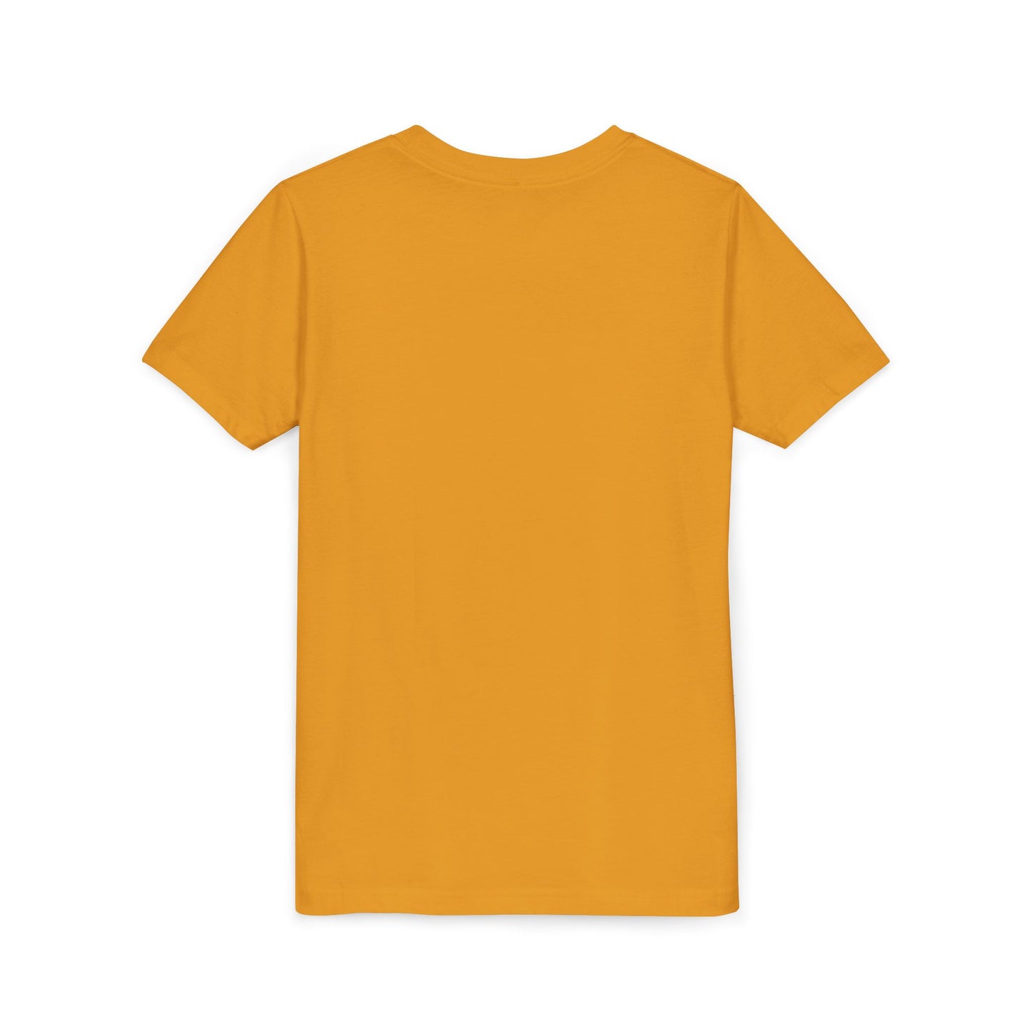 Youth T-Shirt - More Yeshua, Less of Me Shirt Cute S'mores for Sukkot