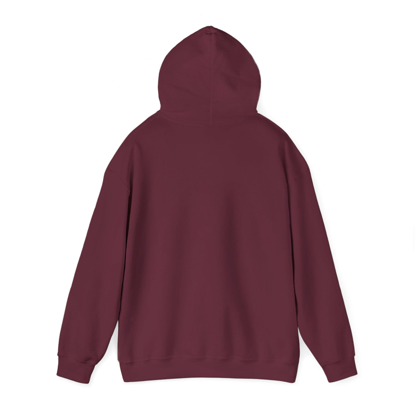 Scriptures Satisfy Unisex Heavy Blend™ Hooded Sweatshirt