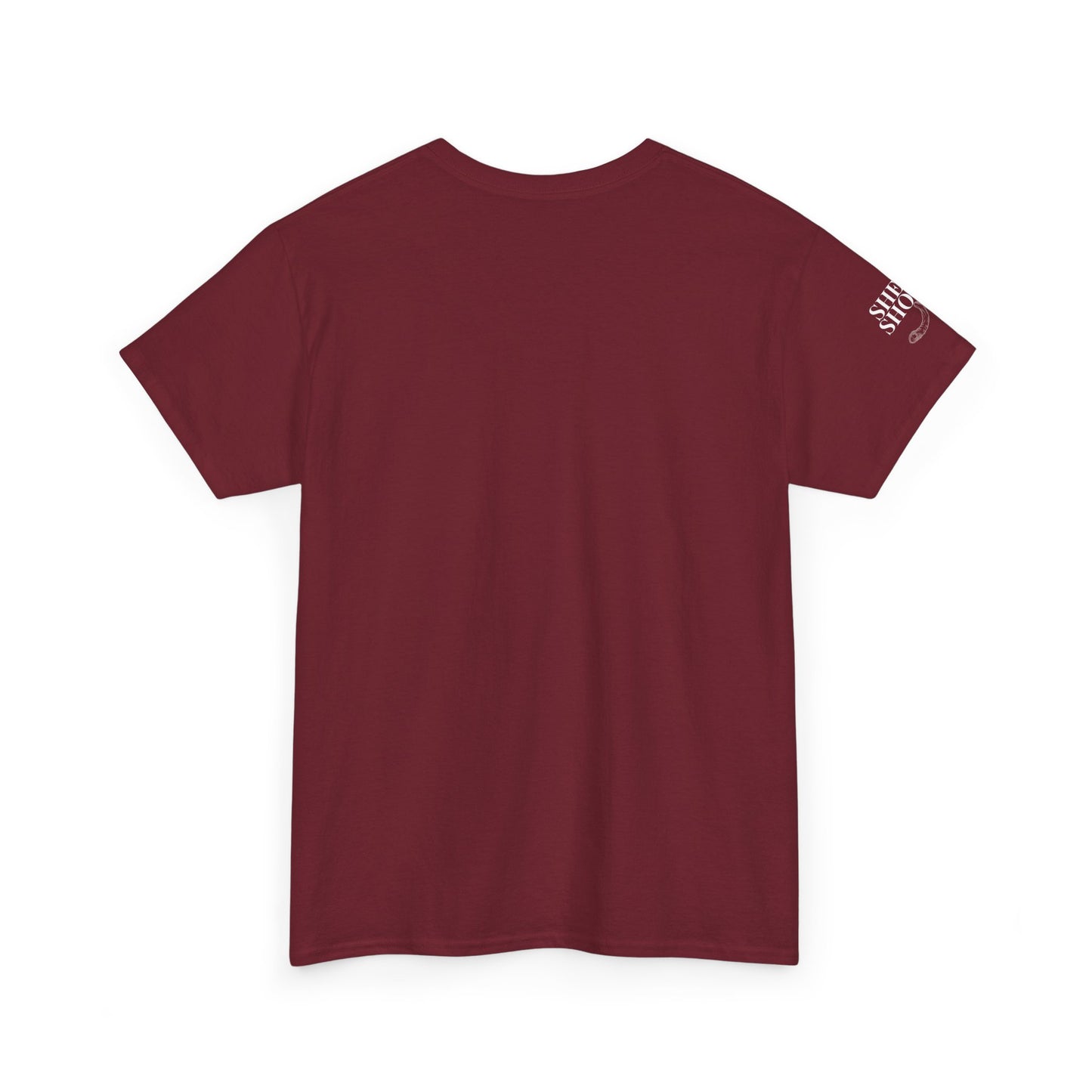 Kids, Don't Try This At Home Sukkot Shirt, dark colors