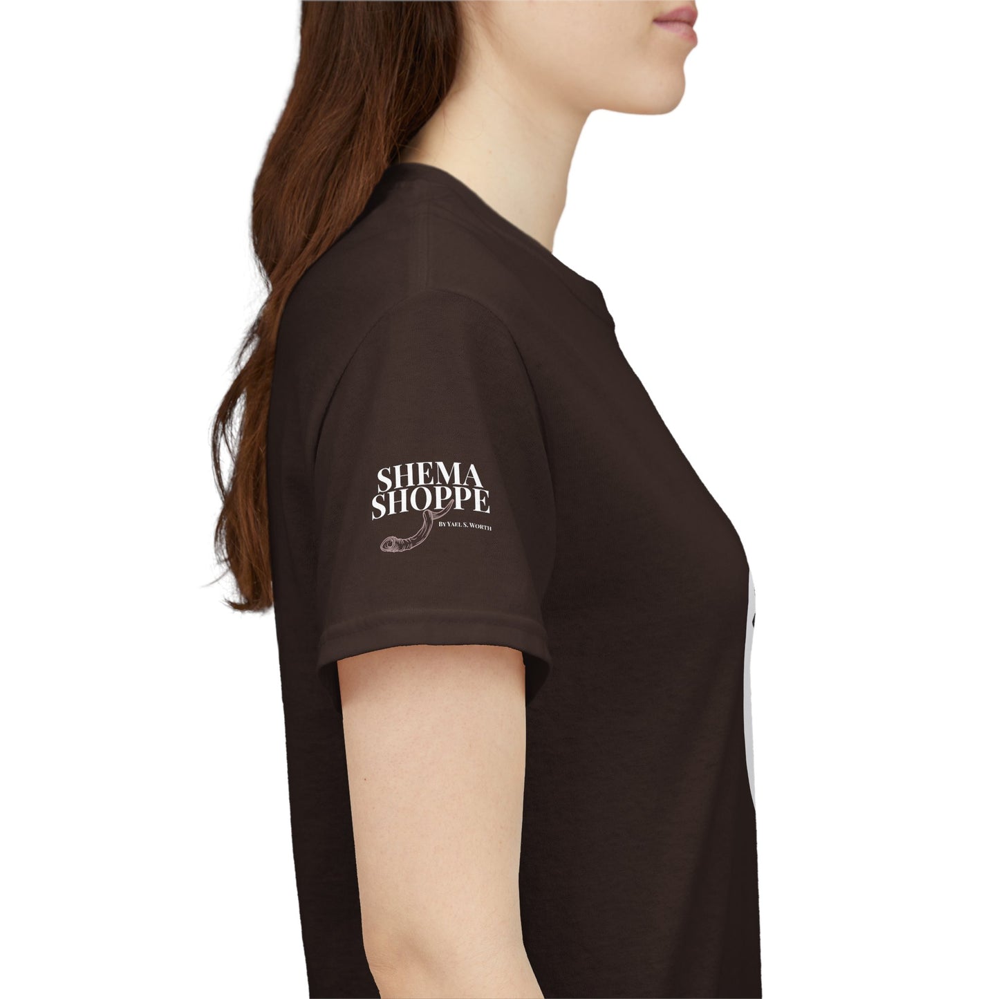 ShaLlama Shalom Unisex Heavy Cotton Tee