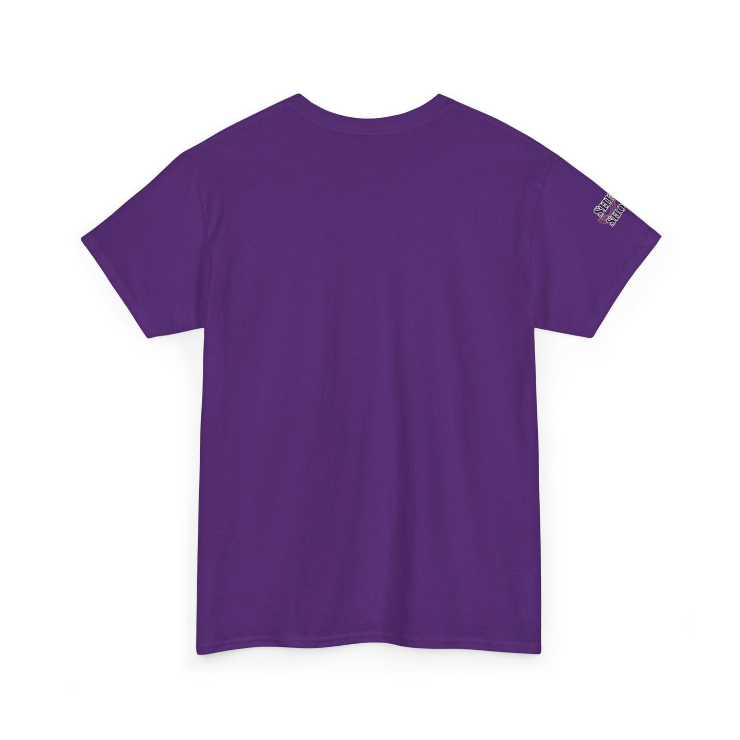 Yahweh Shamar (Yahweh is My Keeper) Unisex tee