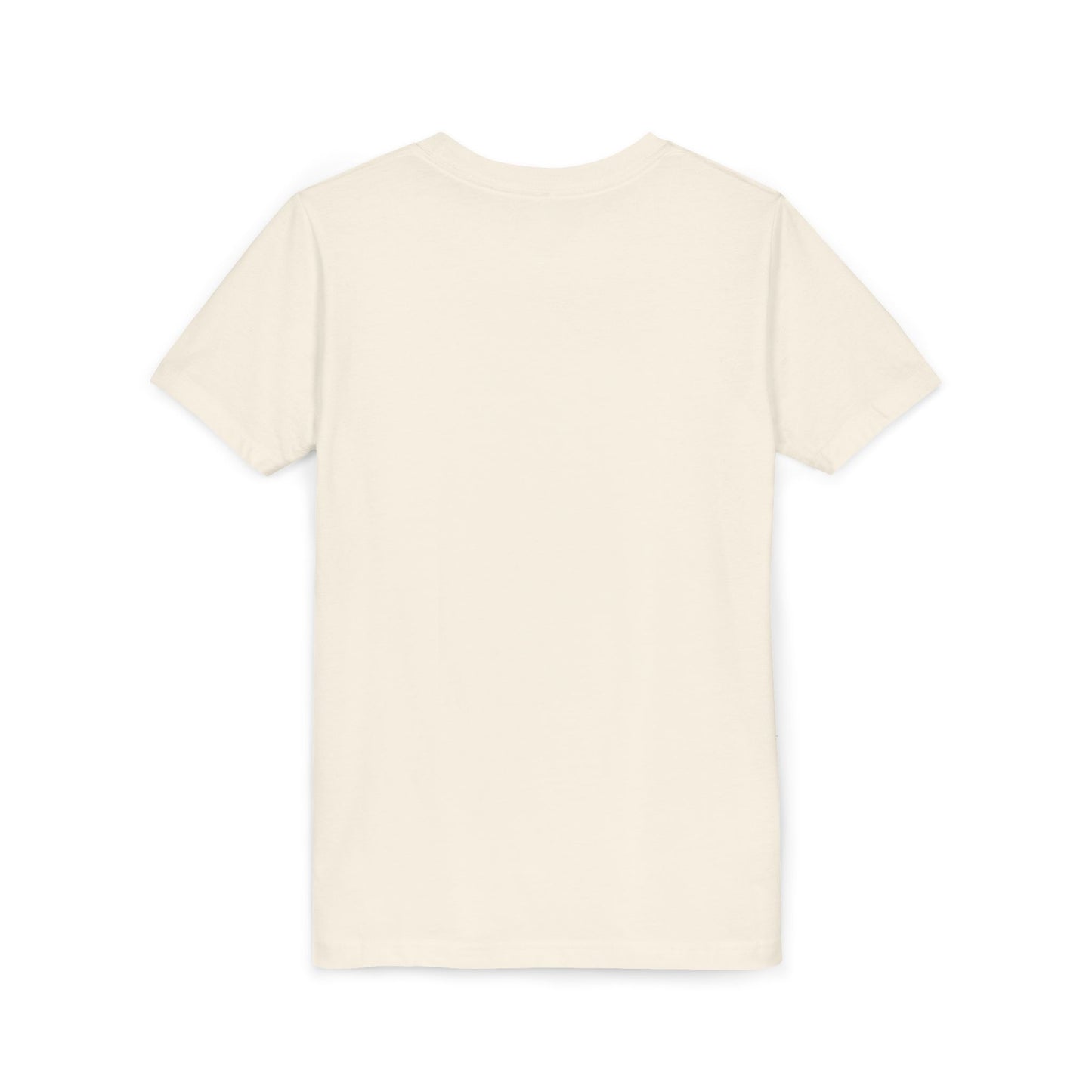 Youth T-Shirt - More Yeshua, Less of Me Shirt Cute S'mores for Sukkot