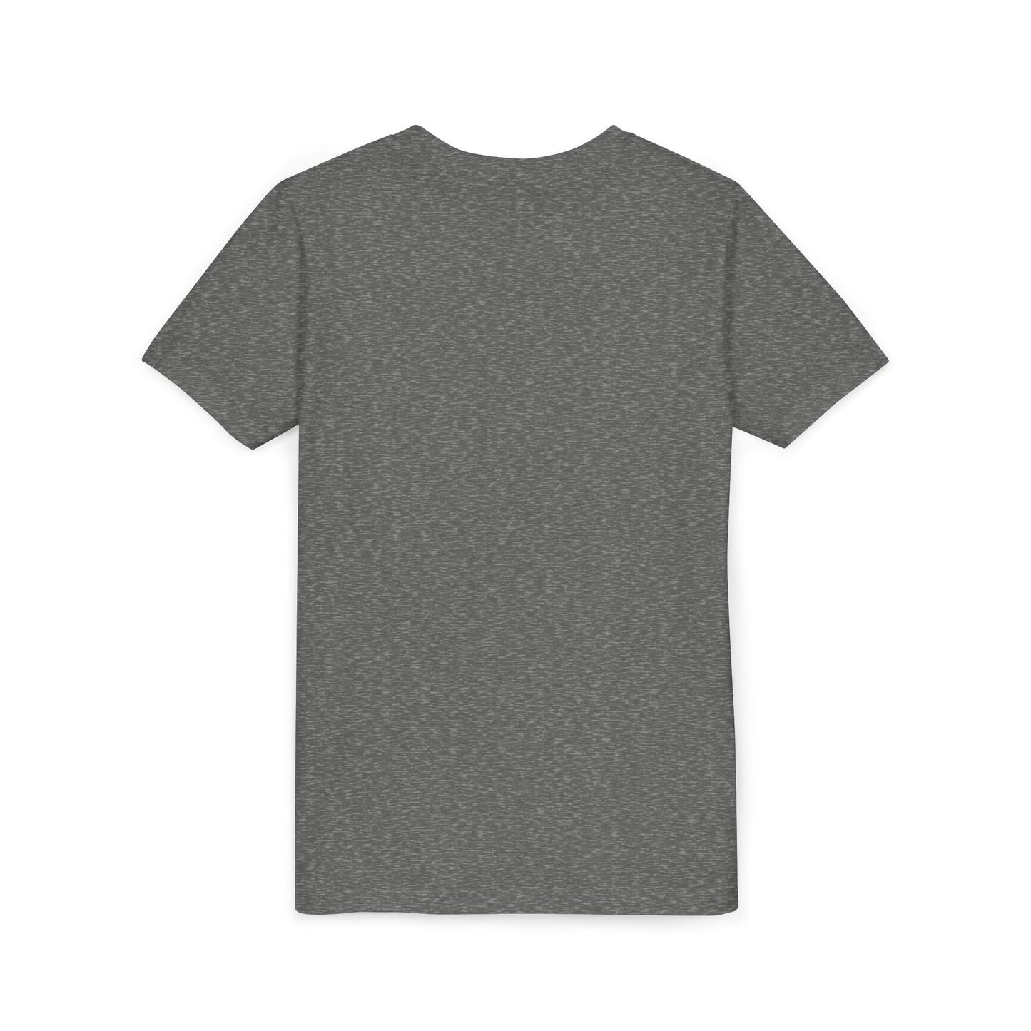Youth T-Shirt - More Yeshua, Less of Me Shirt Cute S'mores for Sukkot