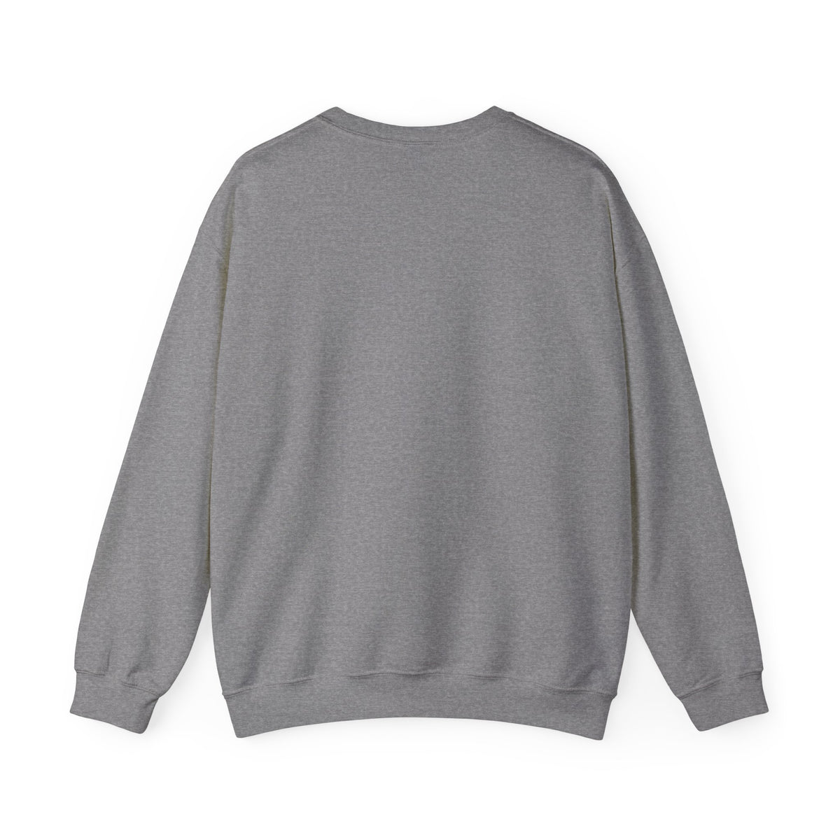 Retro Shema Unisex Heavy Blend™ Crewneck Sweatshirt