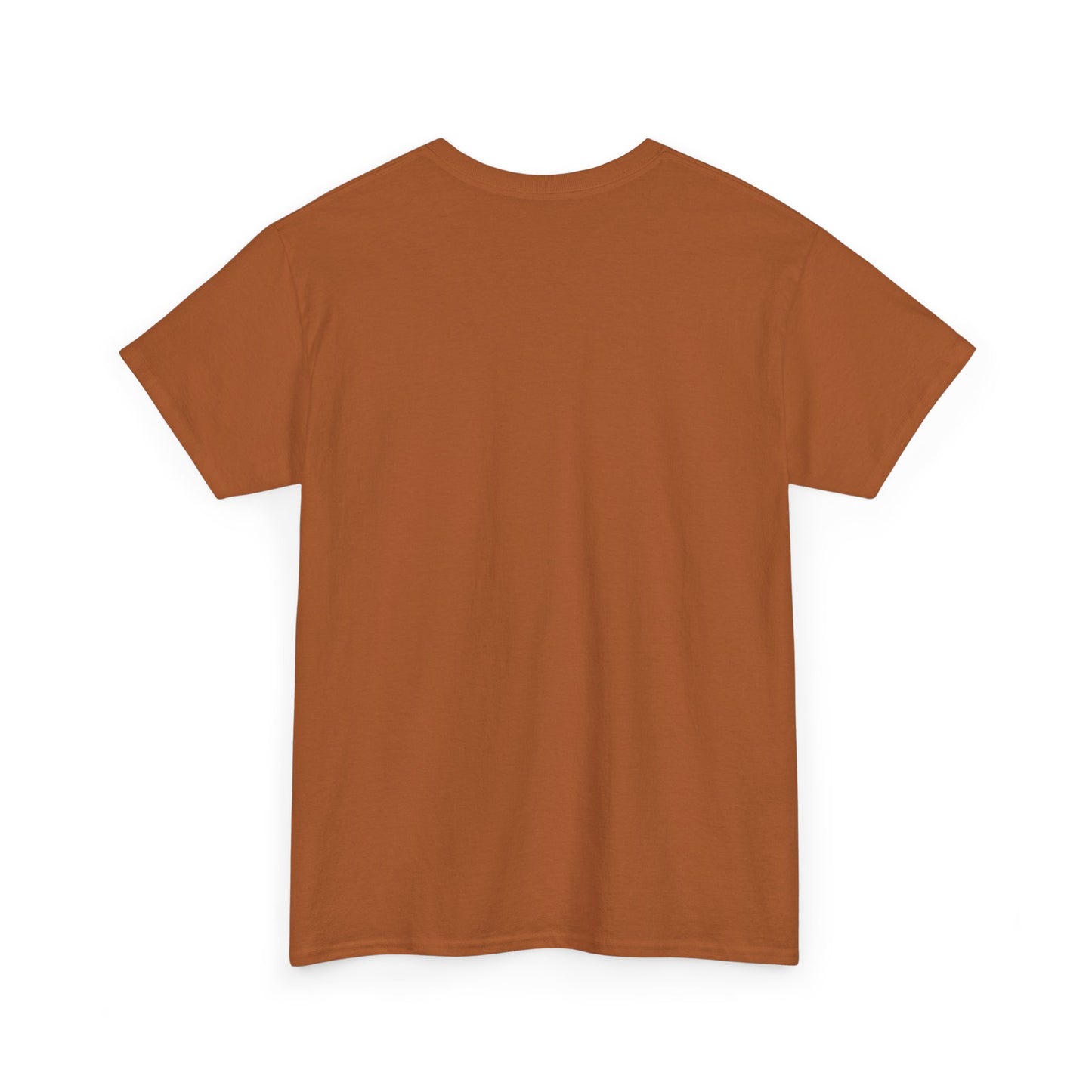 Yeshua 'Way, Truth, Life' Heavy Cotton Graphic Tee