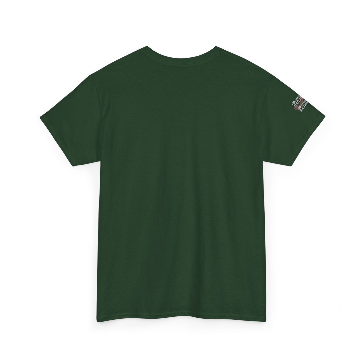 Yahweh Shamar (Yahweh is My Keeper) Unisex tee
