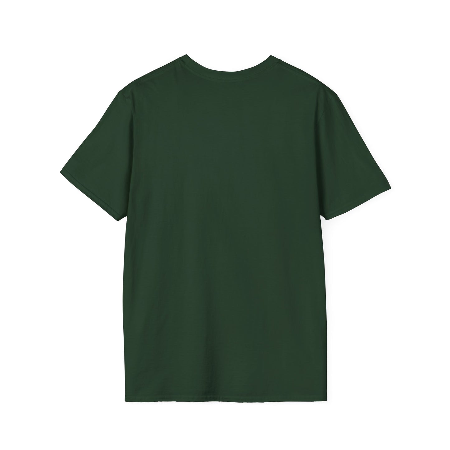 Eshet Chayil Softstyle T-Shirt