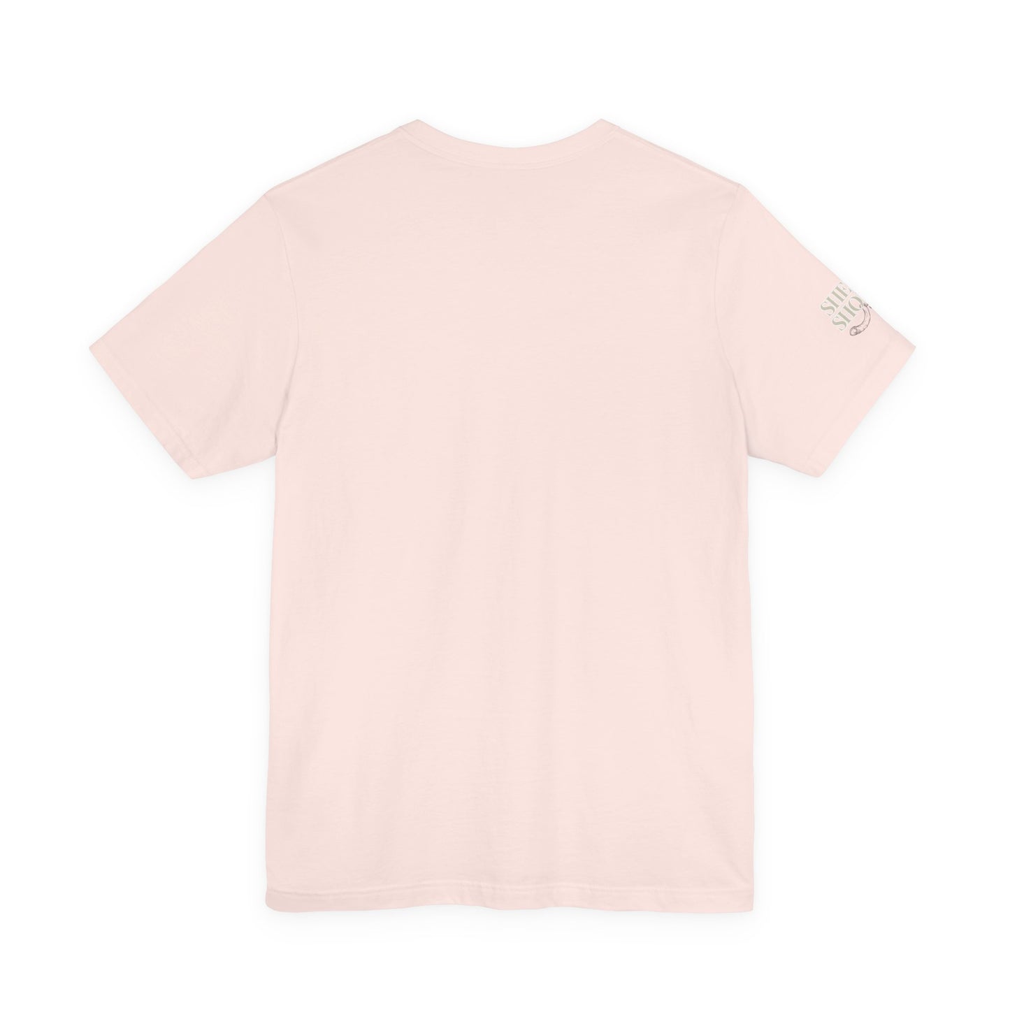 Real Housewives of the Way Shofar Women's Cotton Tee