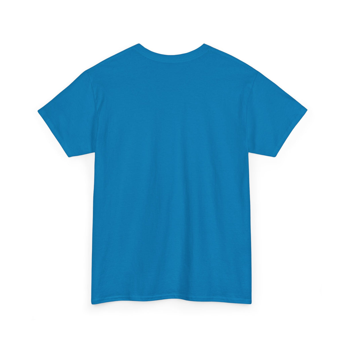 Yeshua 'Way, Truth, Life' Heavy Cotton Graphic Tee