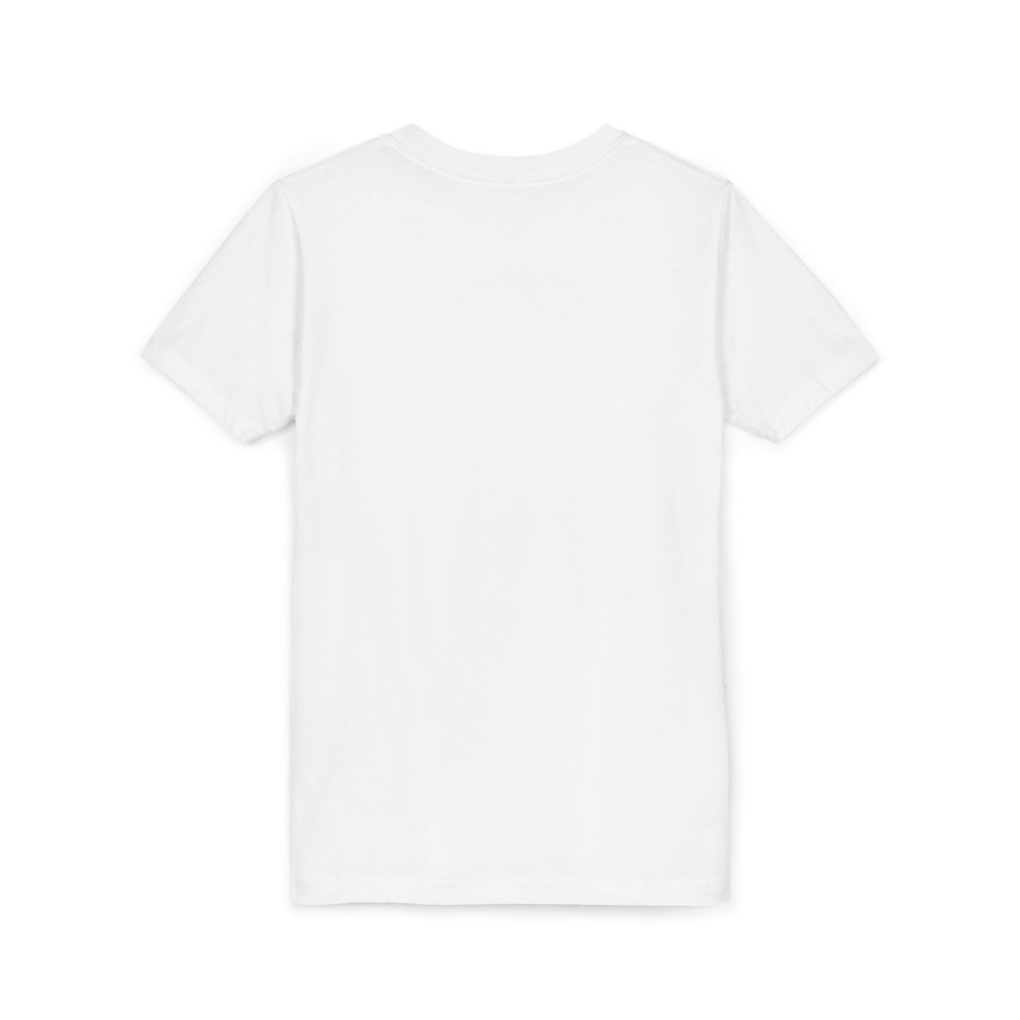 Youth T-Shirt - More Yeshua, Less of Me Shirt Cute S'mores for Sukkot