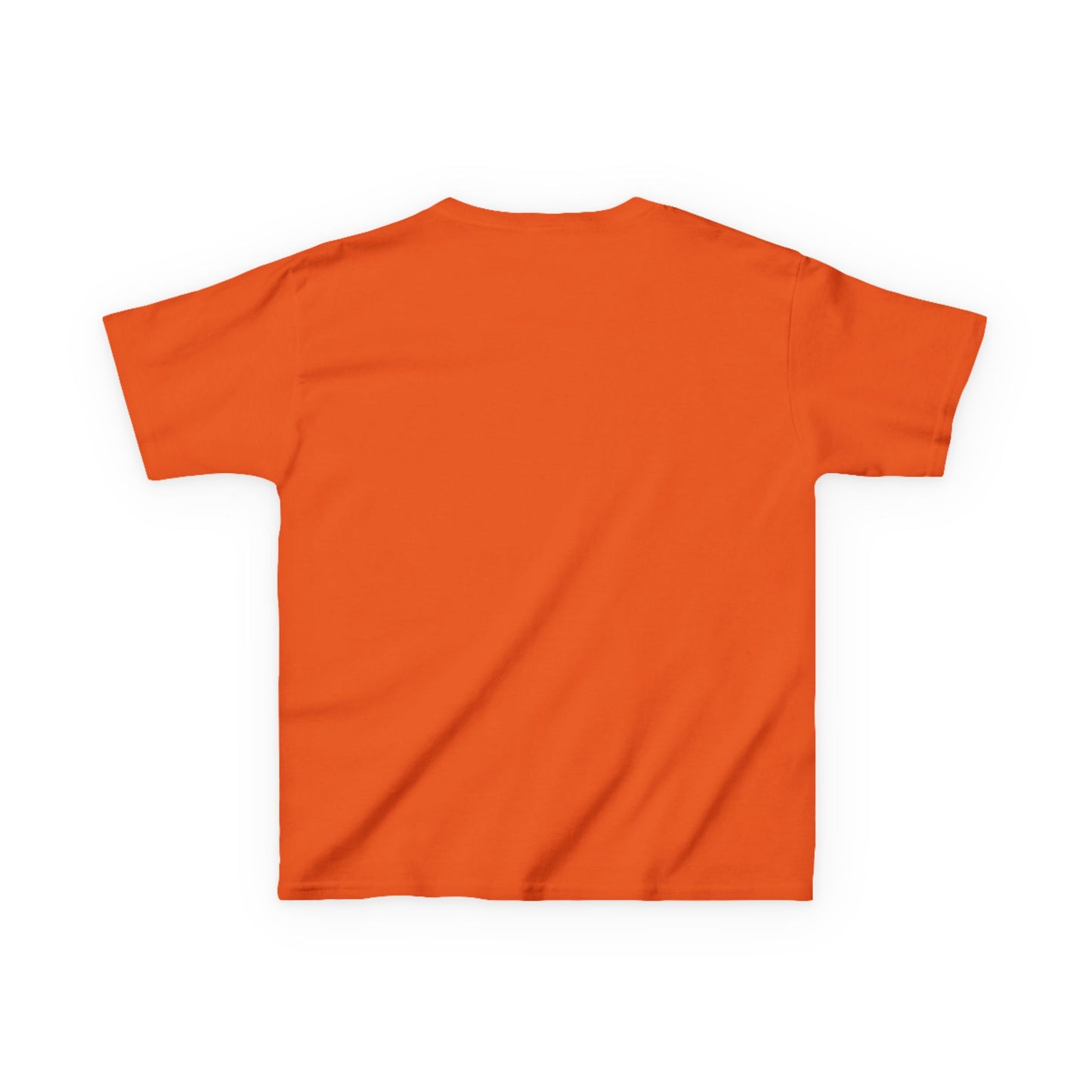 Kids Tee Honk if you Love Yeshua - Goose Print