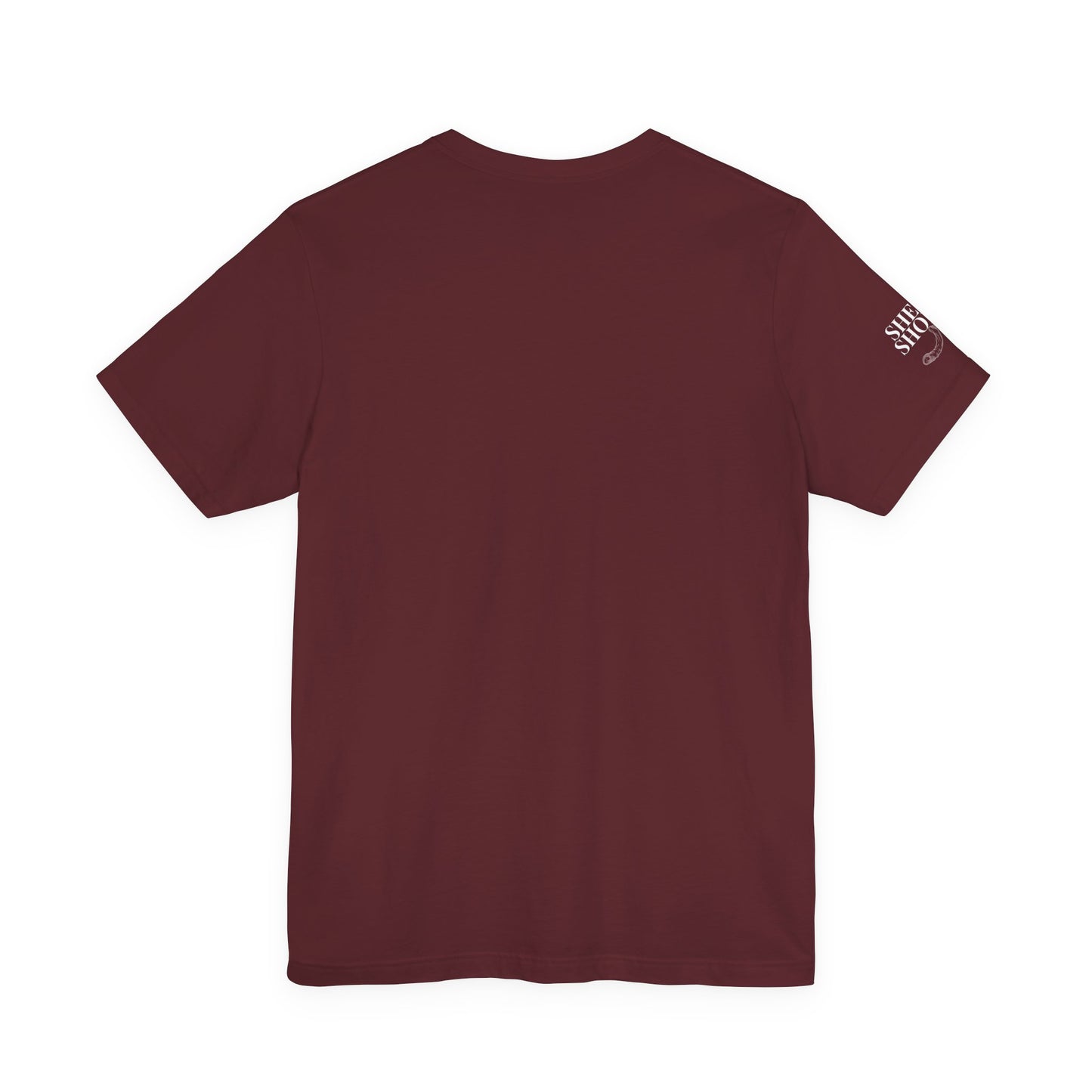 Yom Teruah Cotton Tee