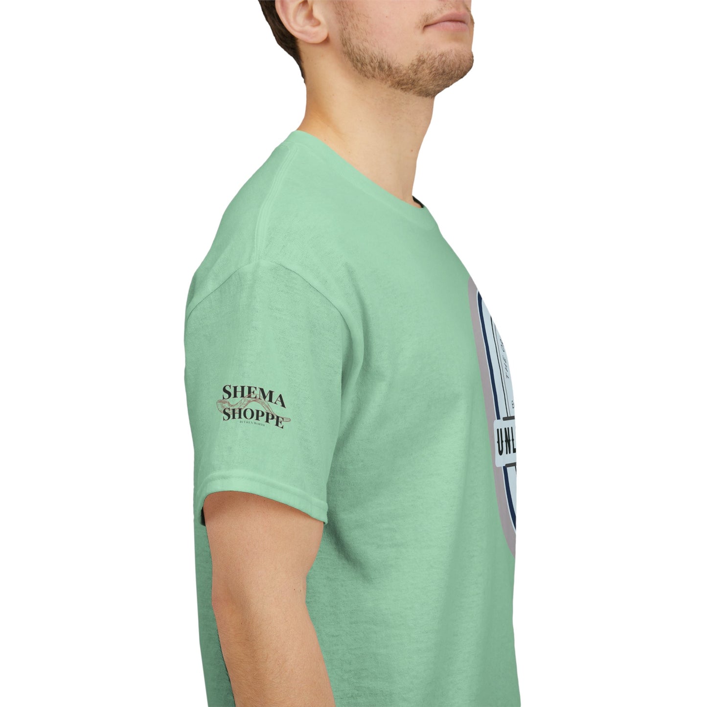 Passover 'Hasty But Tasty' Unleavened Bread Tee — Whole Bible Believer