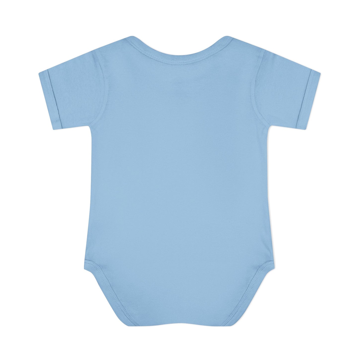 Baby Bodysuit - "My First Passover" Infant Onesie (Cute Unleavened Bread Lover Gift)