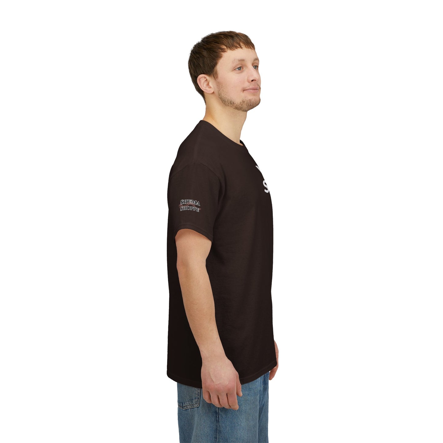 Yahweh Shamar (Yahweh is My Keeper) Unisex tee