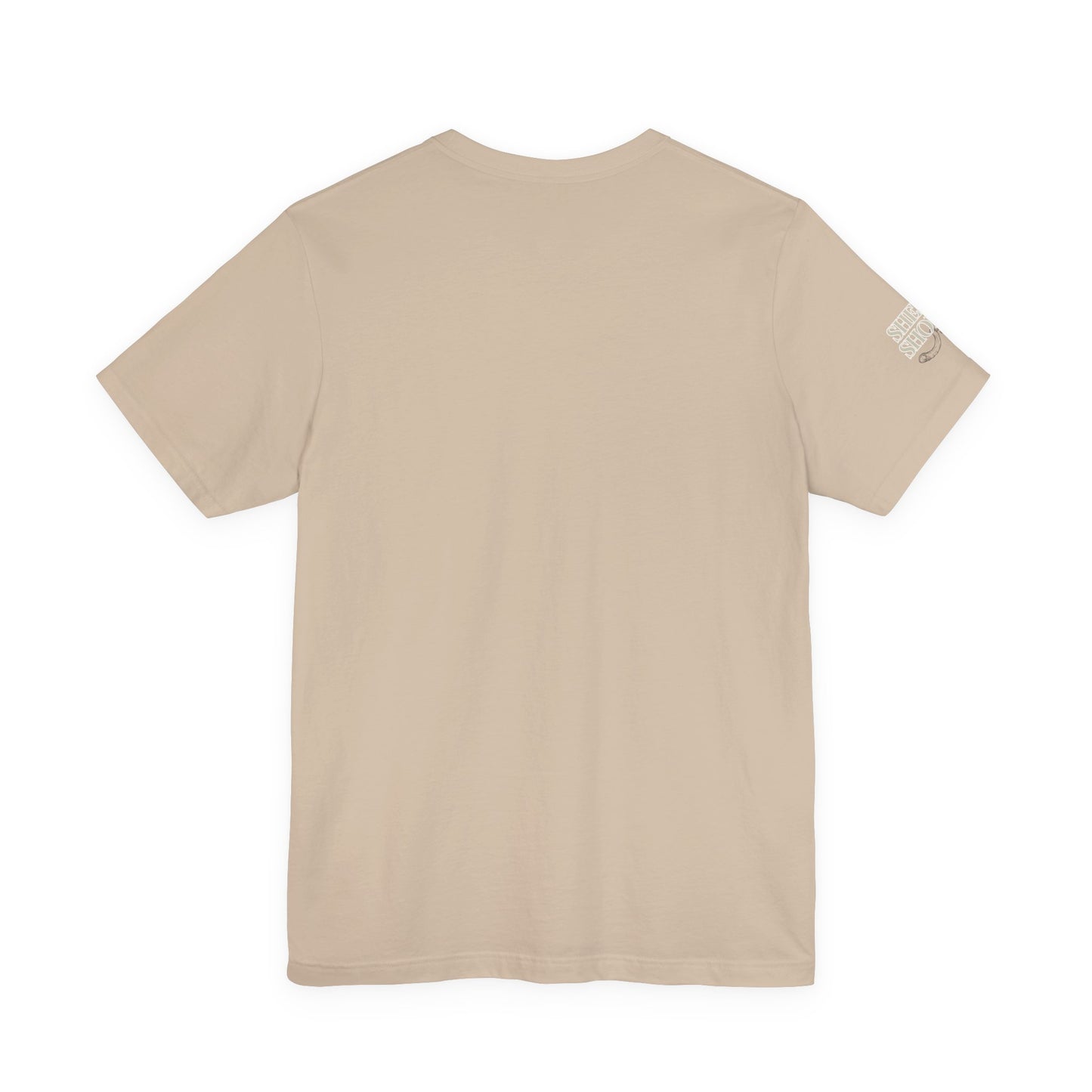 Real Housewives of the Way Shofar Women's Cotton Tee