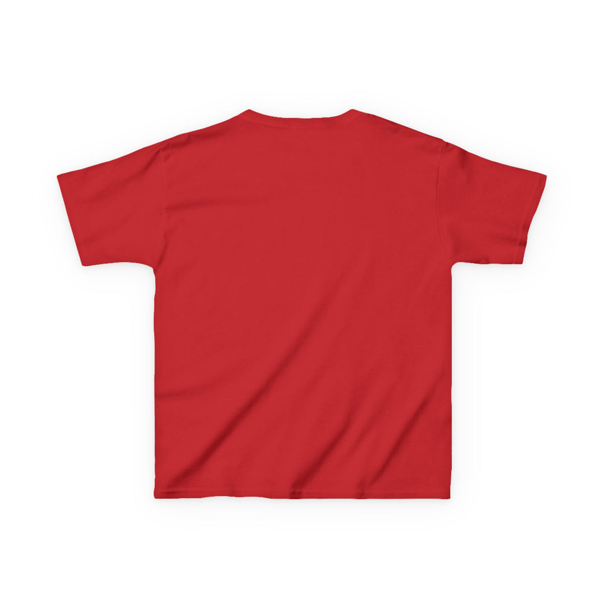 Kids Sukkot Tee — 'Sukkot - Dwell with Yeshua' Camping Badge Shirt