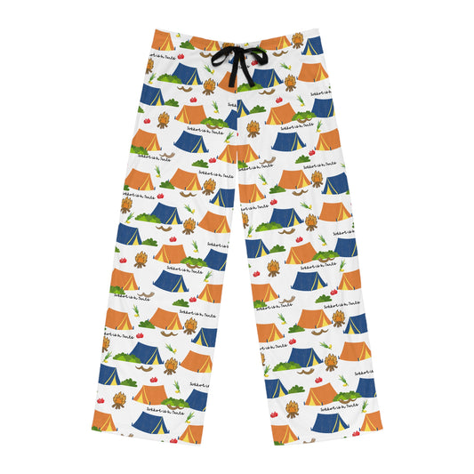 Sukkot Pajama Pants (AOP)
