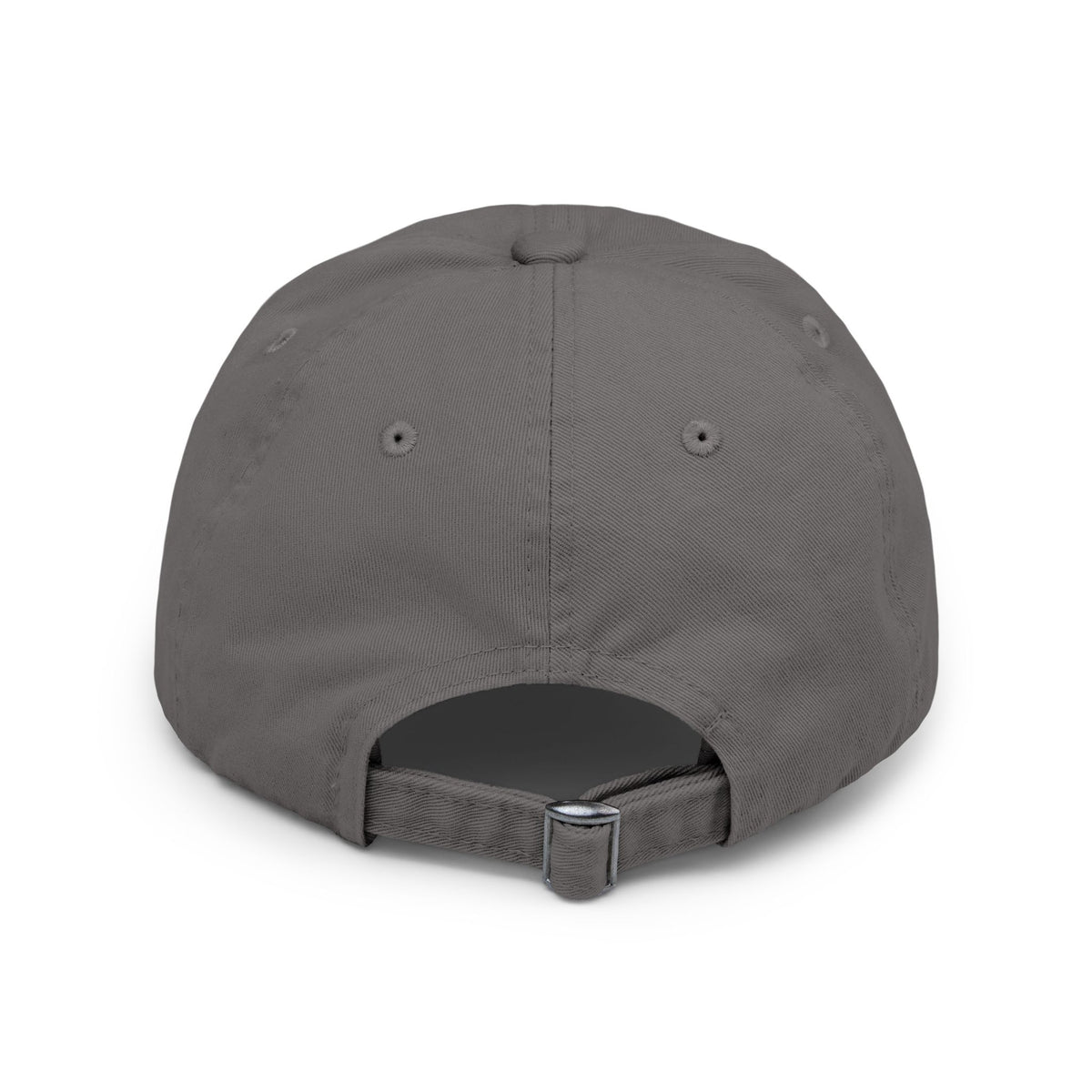 Hineni (Hebrew for "here I am")  Distressed Cap with 'Hineni' | Casual Streetwear Hat, Daily Accessory, Gift for Him/Her, Trendy Cap