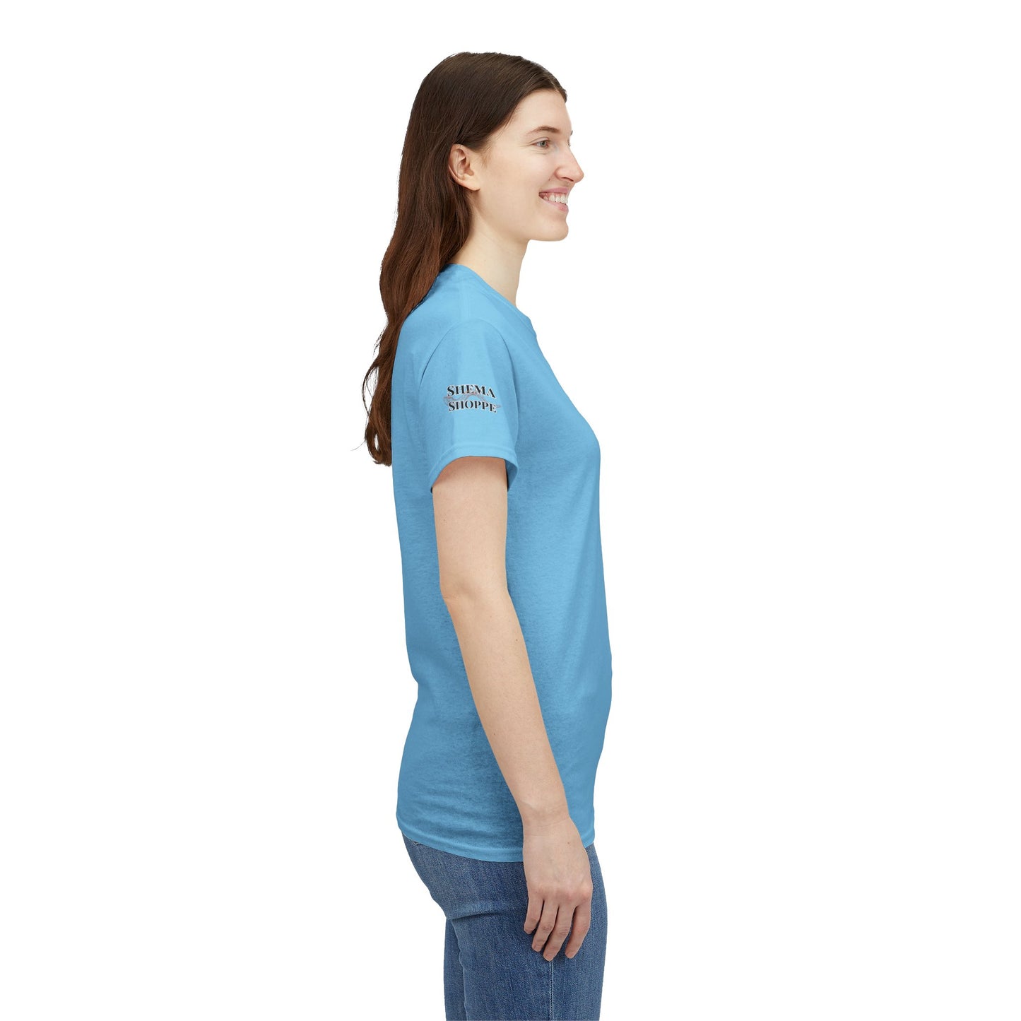 The Real Housewives of Shavuot Torah Scrolls T-Shirt Feast of Weeks Pentecost Cotton Tee