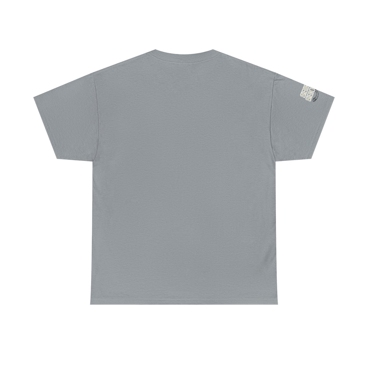 Sukkot Life Tee - Torah Feast Camping Adventure