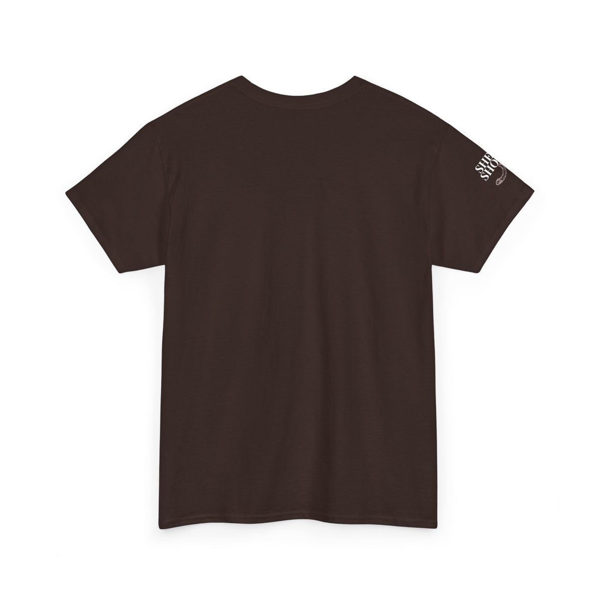 Kids, Don't Try This At Home Sukkot Shirt (dark colors)