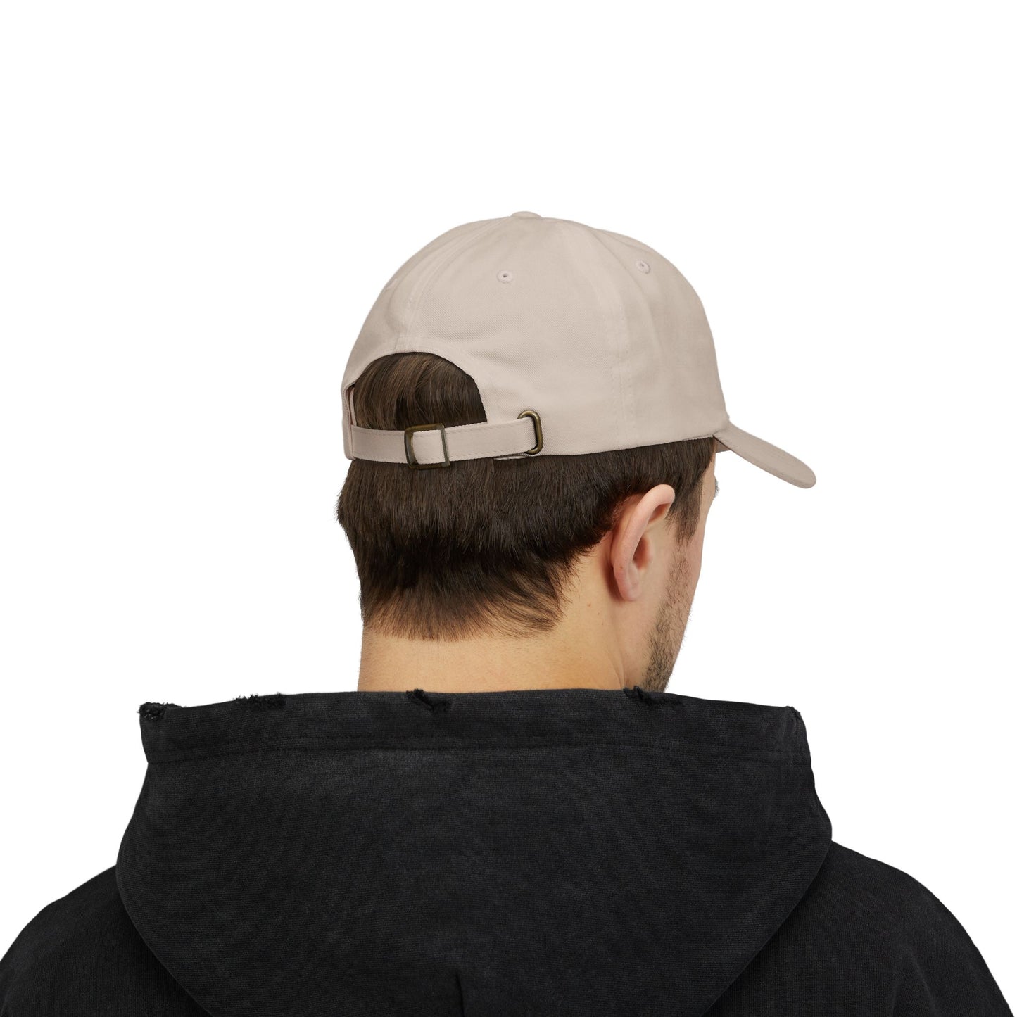 Baruch Haba B'Shem Yahweh Classic Dad Cap, Casual Hat for Daily Wear, Great Gift for Father's Day, Outdoor Activities, Adjustable Cap