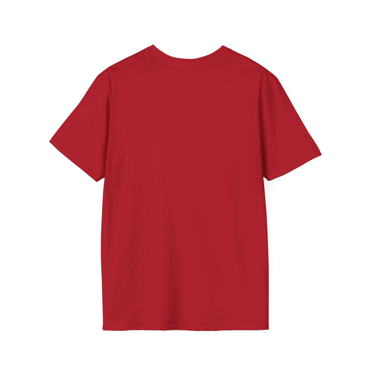 I'm sorry (Yeshua) Unisex Softstyle T-Shirt