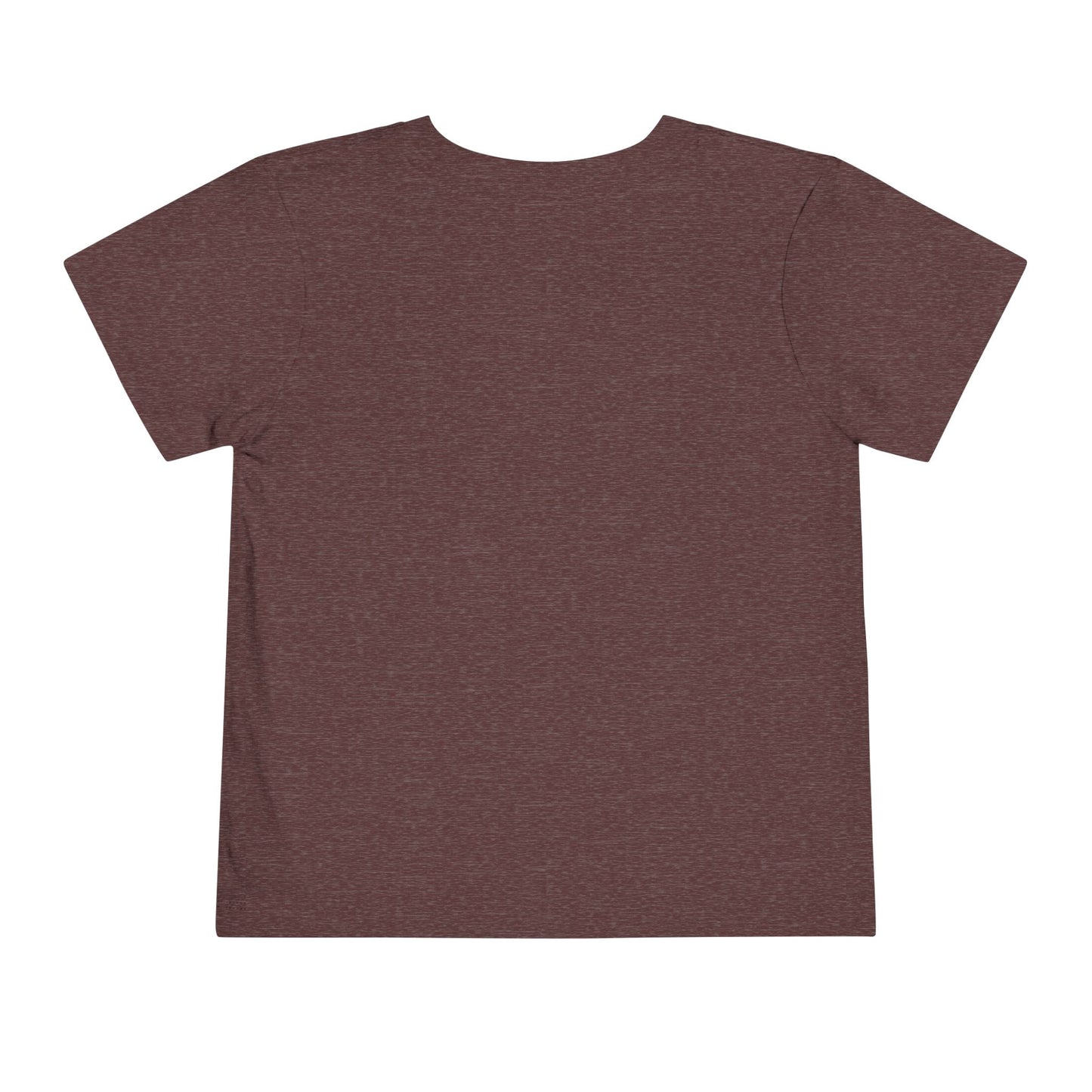 Toddler Tee S'more Yeshua Sukkot Design