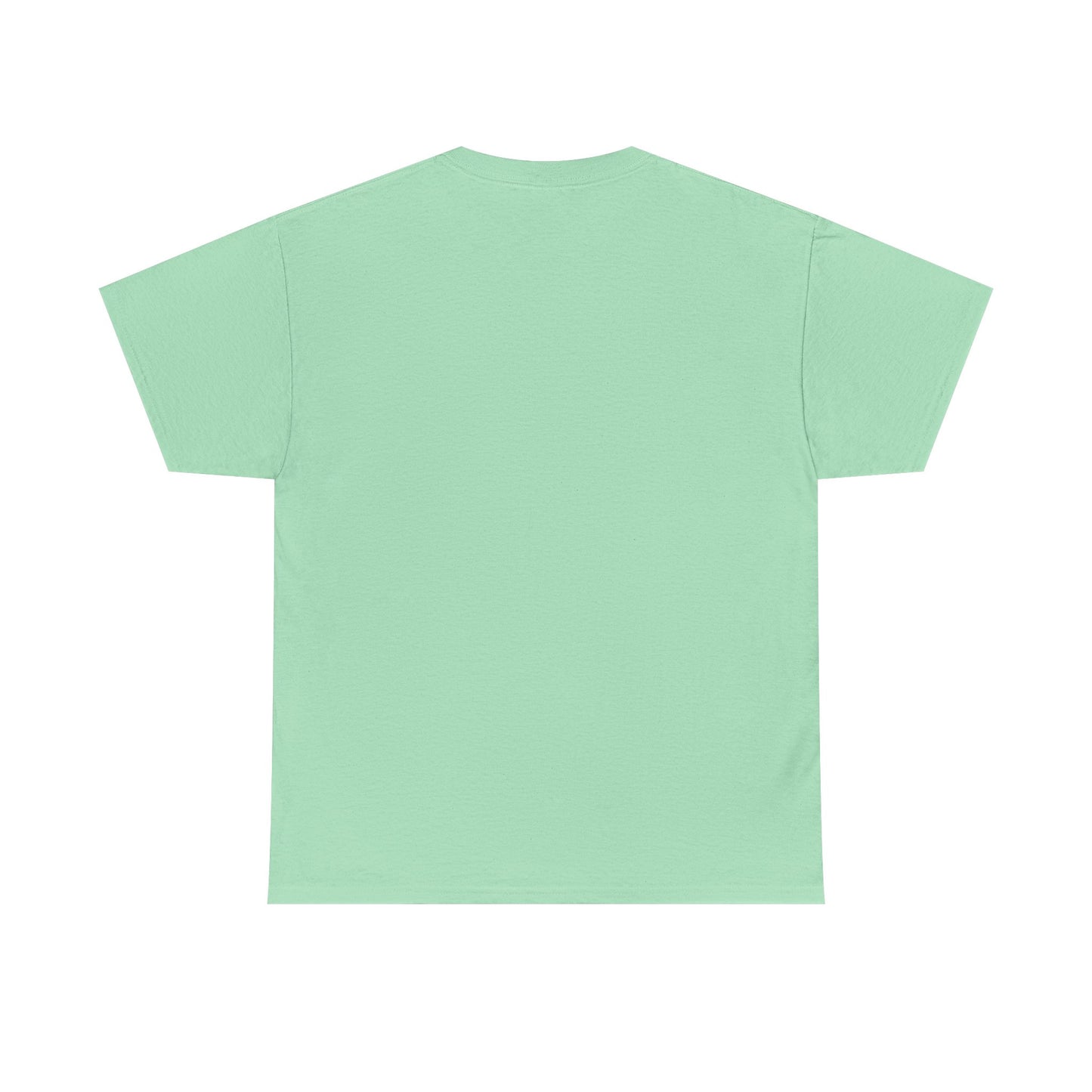 Yeshua 'Way, Truth, Life' Heavy Cotton Graphic Tee