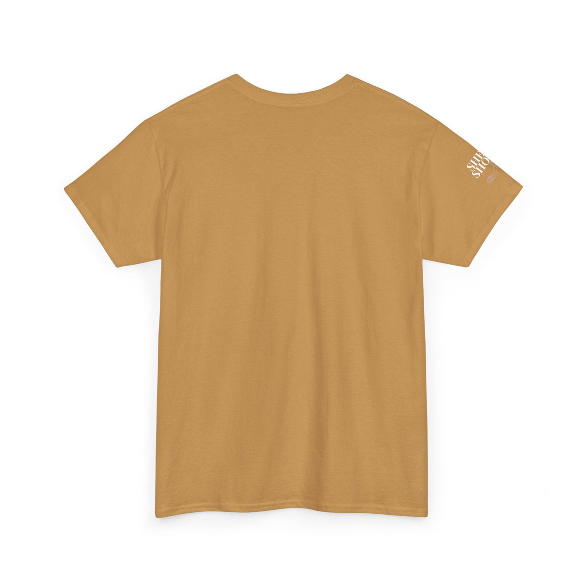 His Delight Vintage Narrow Path Shirt Psalm 1:2
