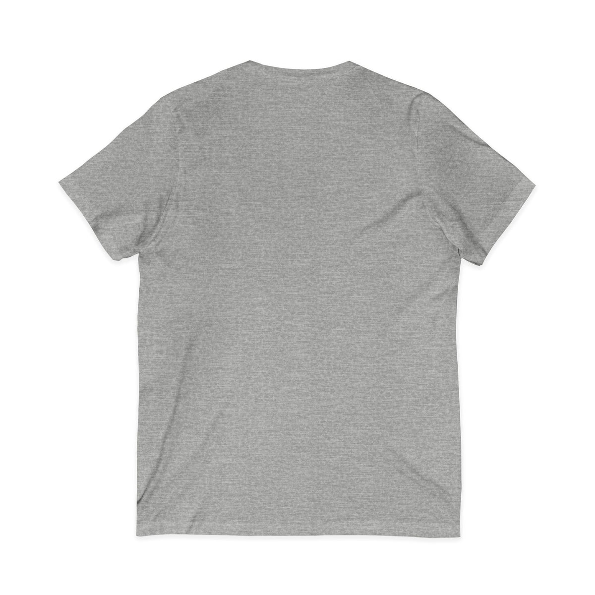 Chag Sukkot Tabernacles Light Colors Jersey Short Sleeve V-Neck Tee